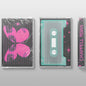 Chappell Roan "The Rise And Fall Of A Midwest Princess" Cassette
