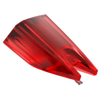 Ortofon - Concorde Music Red MM Cartridge