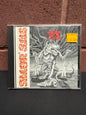 Used CD: Skitzo "Synusar Sukus" CD