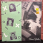 Used Vinyl: Snow Roller "XXL" LP (Milky Clear w/Green, Purple & White Splatter Vinyl)