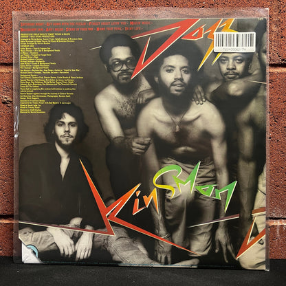 Used Vinyl: Kinsman Dazz "S/T" LP