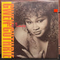 Used Vinyl: Gwen Guthrie "Hot Times" LP