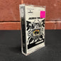 Used Cassette: Thin Lizzy "Jailbreak" Tape