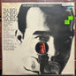 Used Vinyl: Elliott Fisher And His Orchestra ‎"Bang! Bang! Bang!" LP (1966 Press)