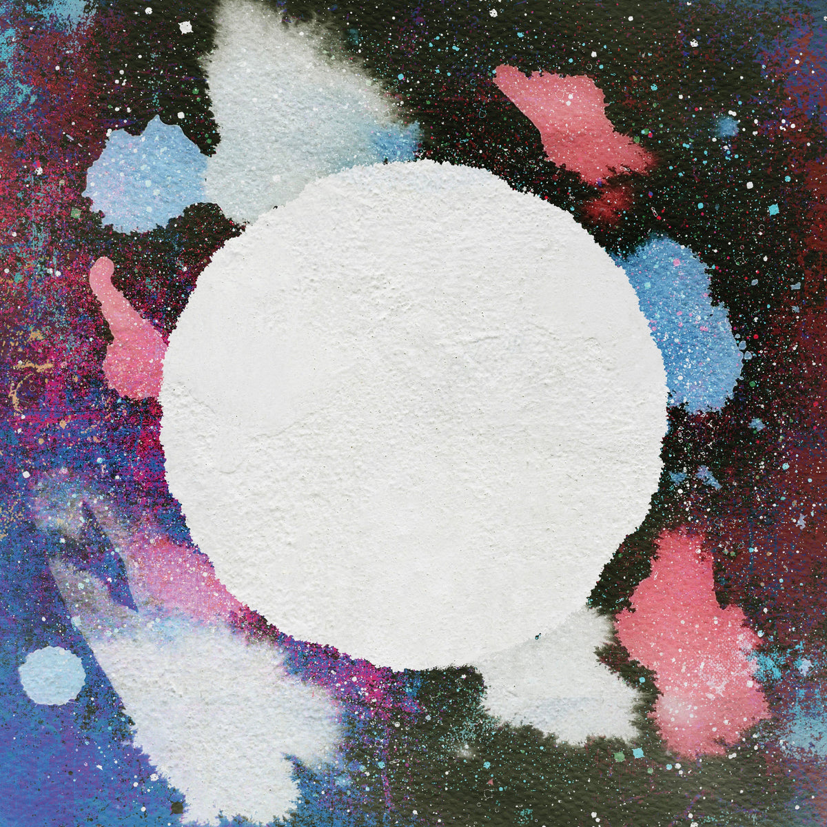 Khruangbin - The Universe Smiles Upon You ii - LP