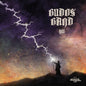 The Budos Band "VII" LP (Burnt Orange Color Vinyl)