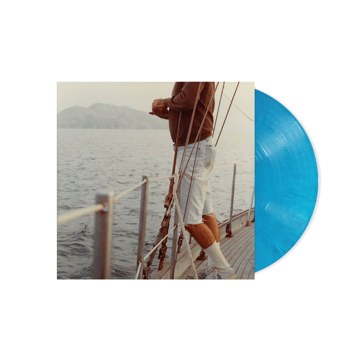 [Pre Order] Dana and Alden - Papa's Boat - LP *