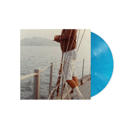 [Pre Order] Dana and Alden - Papa's Boat - LP *
