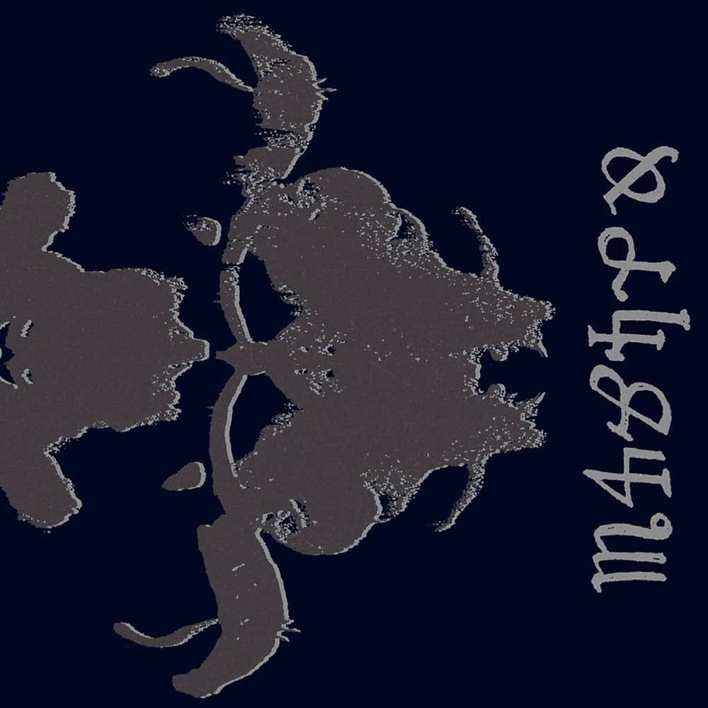 PRE-ORDER: Danzig "4P" LP (Silver Vinyl RSD Essentials Edition)