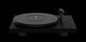 Pro-Ject Debut Carbon EVO - Satin Black with 2M Red
