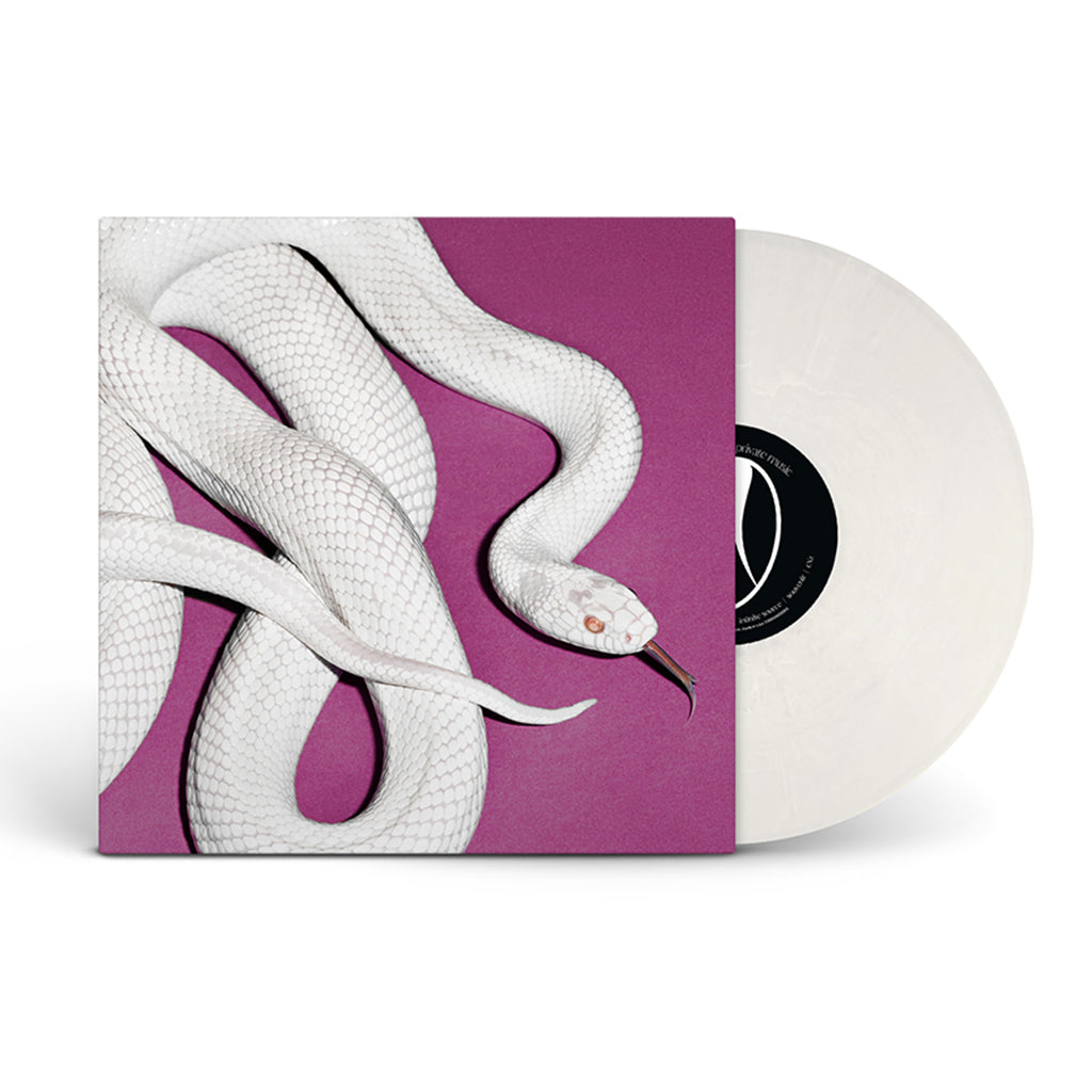 Deftones/Private Music (Indie Exclusive Fog Vinyl) [LP]