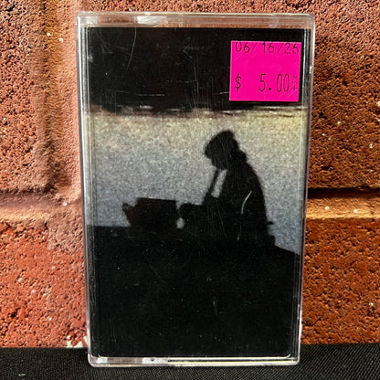 Used Cassette: Raajmahal "Charybdis/Scylla" Tape