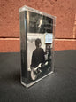 Used Cassette: The Folk Implosion "Take A Look Inside..." Tape