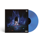 midwxst "E3" LP (Translucent Cobalt)