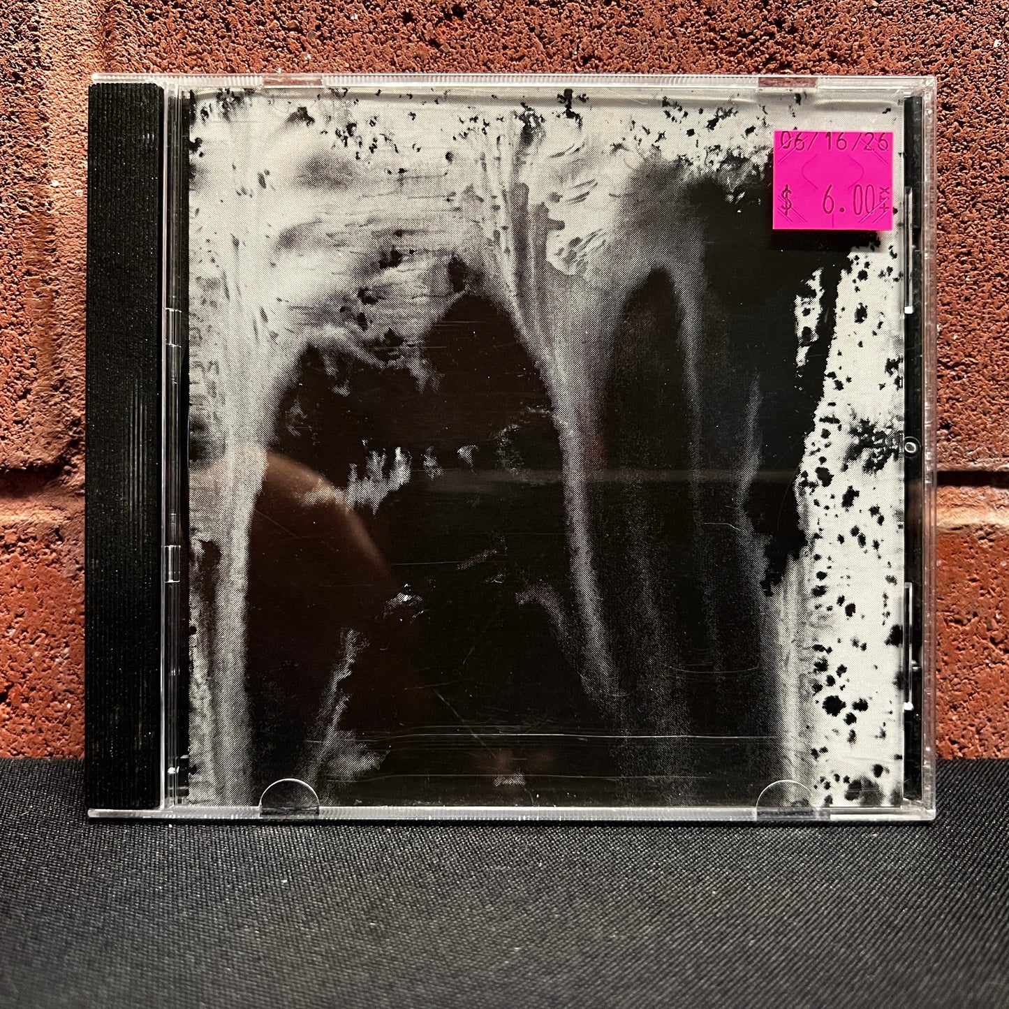 Used CD: Various Artists "Tard and Further'd" CD
