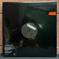 Used Vinyl: Kyle Hall ‎"Equanimity" LP (Emerald Green Vinyl)