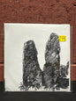 Used Vinyl: Night Falls Haunting "These Days b/w Expectations" 7"