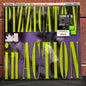 Used Vinyl: Pizzicato Five "Pizzicato V In Action" 12" (1986 Japanese 1st Press, Sealed!)