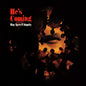 Roy Ayers Ubiquity - He's Coming - LP