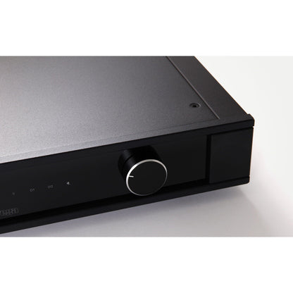 Rega - Elex Mk4 Integrated Amplifier