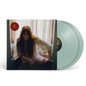 Florence + The Machine "Everybody Scream (The Dead Bluebell Edition)" 2xLP (Translucent Turquoise Vinyl)