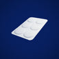 Spiritualized ''Ladies And Gentlemen We Are Floating In Space'' 2xLP (Neptune Blue Vinyl)