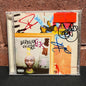 Used CD: SWMRS ‎"Berkeley's On Fire" CD (Signed By Band!)