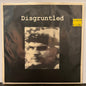 Used Vinyl: Disgruntled "S/T" 7"