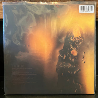 Used Vinyl: Main "Ablation" LP (2013 Austrian Press)