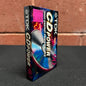 Used Cassette: TDK High Bias "CD Power" 90min Tape (Sealed!)