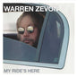 Warren Zevon - My Ride's Here - LP