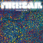 Firetail "Undertow" LP (Pink Vinyl)