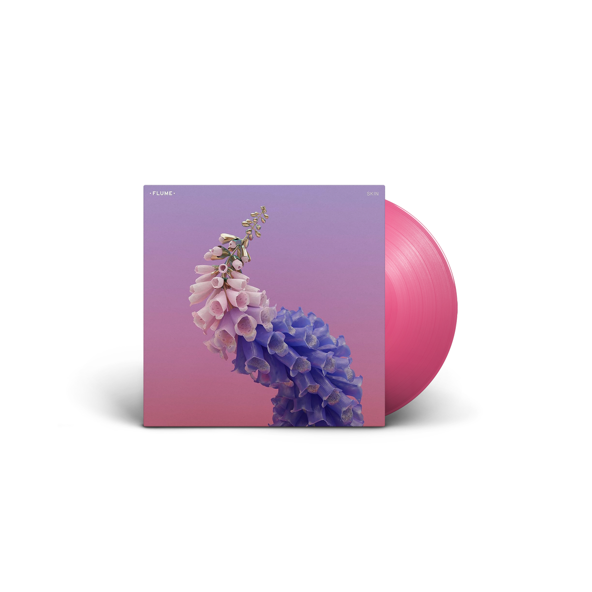 Flume - Skin - LP