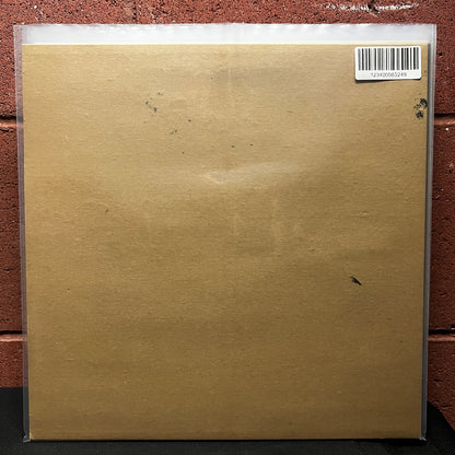 Used Vinyl: Whysp "S/T" LP (2004 Press)