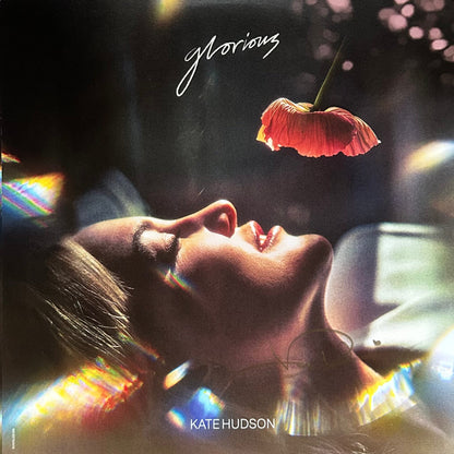 [Used LP] Hudson, Kate / Glorious