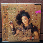 Used Vinyl: Meiko Nakahara "Lotos" LP (1984 Japanese 1st Press)