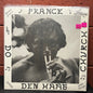 Used Vinyl: France "Do Den Haag Church" LP (2016 Press)