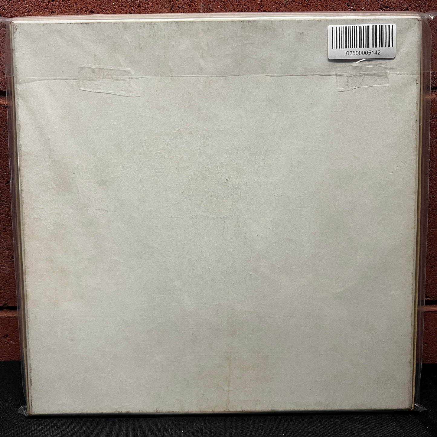 Used Vinyl: Led Zeppelin "The Destroyer" 4xLP Box Set (Japanese Issue)