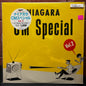 Used Vinyl: Niagara CM Stars "Niagara CM Special Vol.2" LP (1982 Japanese Press)
