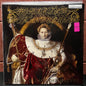 Used Vinyl: Departure Chandelier "Satan Soldier Of Fortune" LP (Picture Disc)