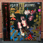 Used Vinyl: Siouxsie And The Banshees "A Kiss In The Dreamhouse" LP (1982 Japanese Issue)