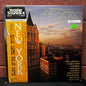Used Vinyl: V/A "New York" LP (1978 Japanese Master Sound 76 Series Press)