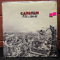 Used Vinyl: Caravan Palace "Panic" 2xLP (2012 French Press - White Vinyl)