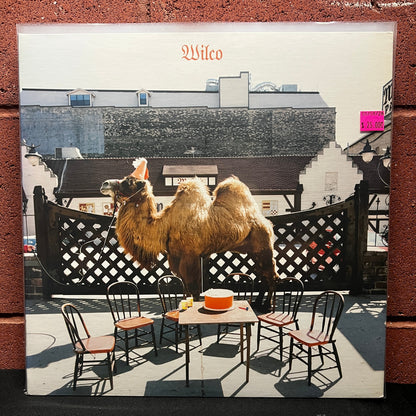 Used Vinyl: Wilco "Wilco (The Album)" LP (180g Press)