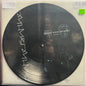 Used Vinyl: The Faint "Blank-Wave Arcade Remixes" LP (2000 Picture Disc)