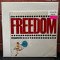 Used Vinyl: Pizzicato Five "Sister Freedom Tapes" 10" (White Vinyl Japanese Issue)