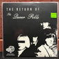 Used Vinyl: The Queer Pills "The Return Of..." 7"