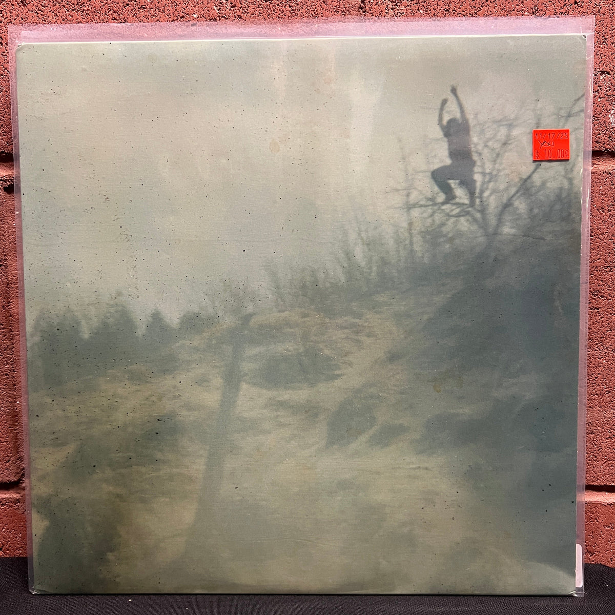 Used Vinyl: YOU. "Sunchaser" LP
