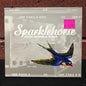 Used CD: Sparklehorse "Good Morning Spider" CD