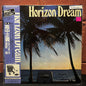 Used Vinyl: Masayoshi Takanaka "Horizon Dream" LP (1981 Japanese Press)